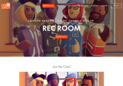 Rec Room